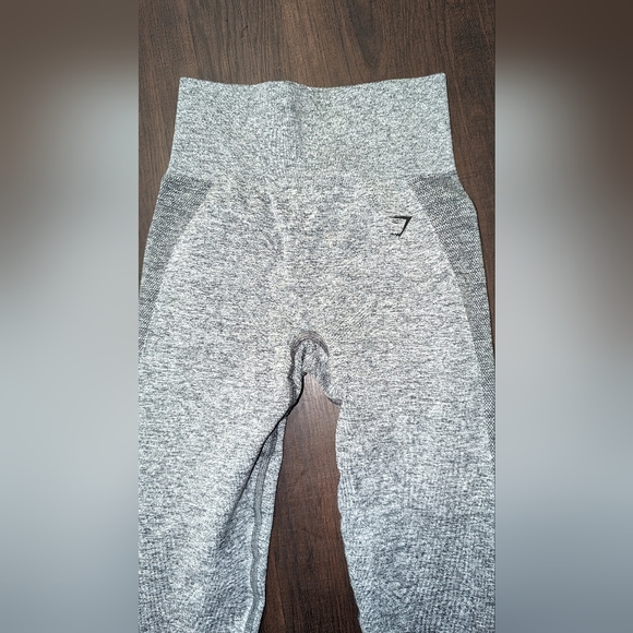 Gymshark - Flex High waisted leggings - Picture 5 of 8